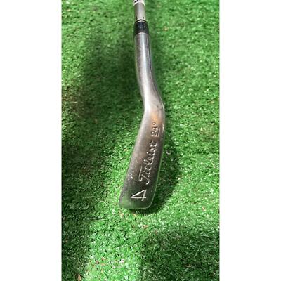 Titleist DCI 39