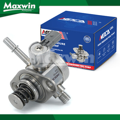 #ad High Pressure Fuel Pump Fit Buick Regal Chevrolet Impala Malibu 2.0L 2.5L $83.50