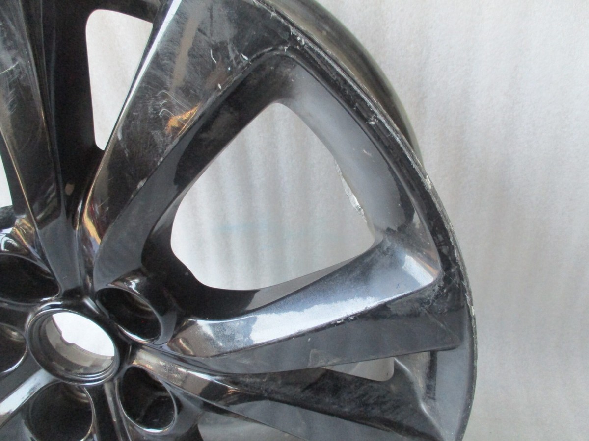 2021-2024 Mazda CX-30 18 Inch Wheel/Rim | 9965F17080 | Genuine OEM