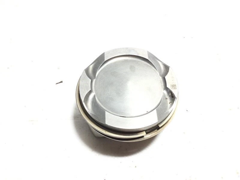 11258653978 ENGINE PISTON 4.4L TWIN TURBO FITS 2014-2017 BMW 550I 