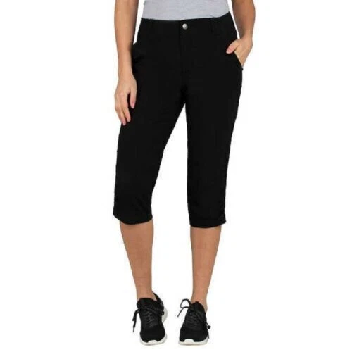 Womens lightweight capris store