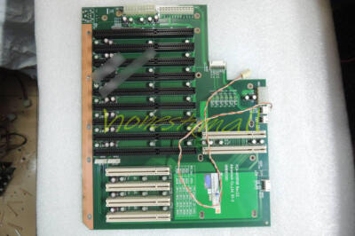 1PC FOR Advantech PCA-6113P4R REV.C2 IPC Baseboard NEW