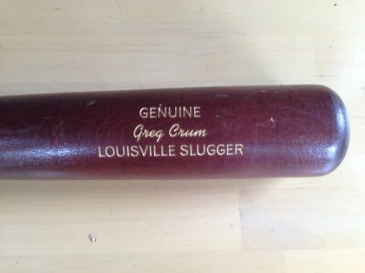 Batte De Softball Louisville Slugger Powerized SB6 - 34" 25oz - Bon état