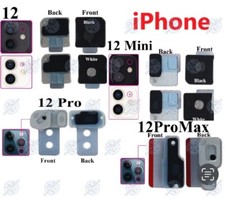 Porta Di Ricarica Completa Con Microfono Per IPhone 11 &ndash; Nero (cavo Flessibile E Strumenti Inclusi)