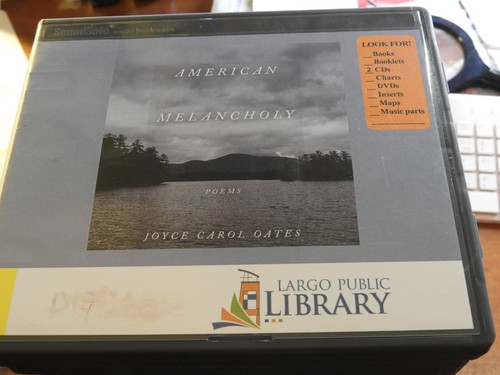 AUDIOBOOKS (F-L) COMBINED SHIPPING, 25% OFF 3 OR MORE - Picture 181 of 321
