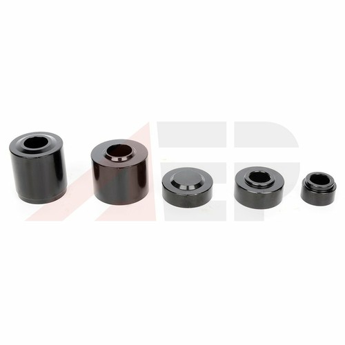 14PCS Master Ball Joint Service Adapter Set Removal & Installation For 2WD 4WD - Bild 6 von 8