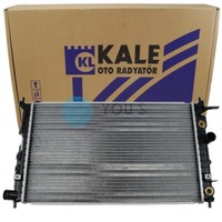 Kale KüHler MotorküHlung FüR Opel Vectra B Caravan (31) 1.6 I/1.8 I/2.0 I/2.2 I