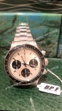 Uhr Chronograph Marke BP-Design 6263 Seagull ...