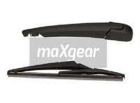 Original Maxgear Wischarm-Satz Scheibenreinigung 39-0234 FüR Renault