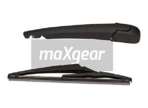 Original Maxgear Wischarm-Satz Scheibenreinigung 39-0234 FüR Renault-image