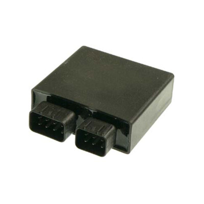 NEW CDI MODULE FITS HONDA ATV TRX450R 433CC MONOCURVE 2004-2005 30410 ...