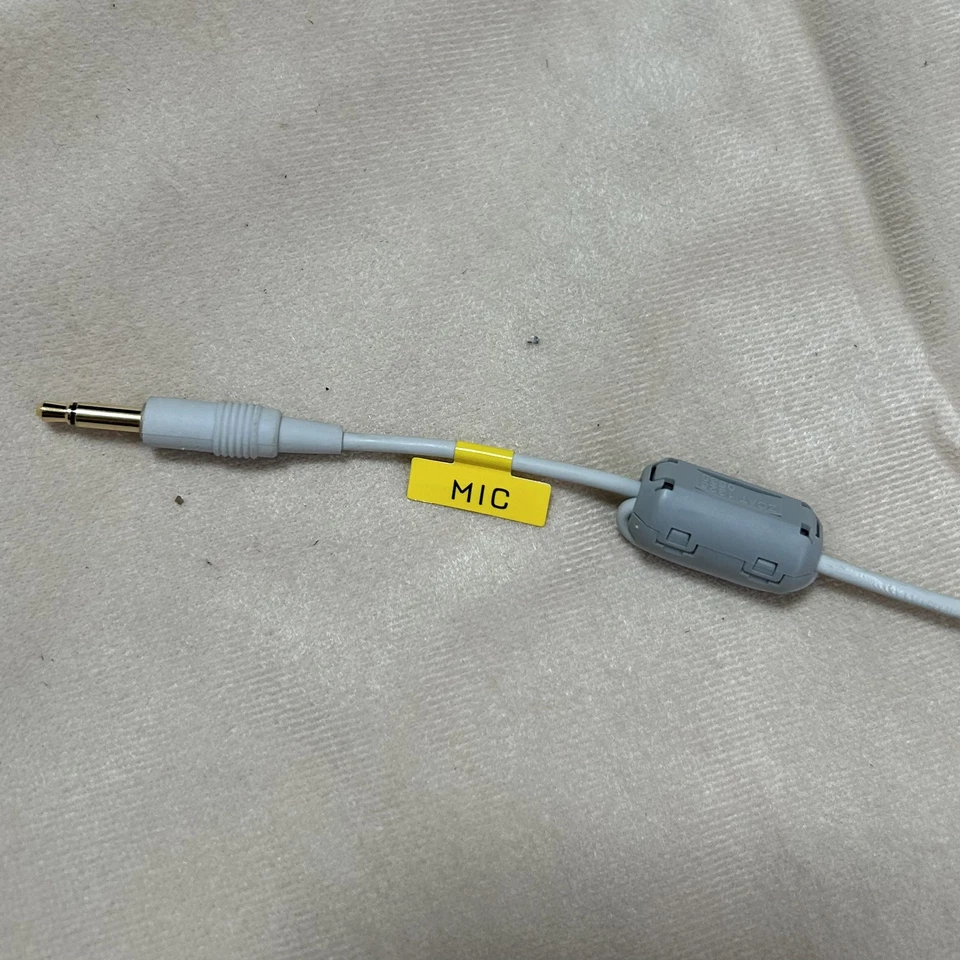 Micrófono omnidireccional Sony PCS-A1 Foto 2 de 4