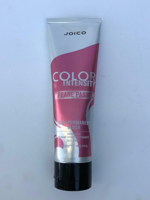 joico pearl pastel blush