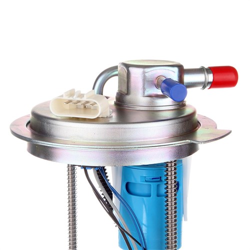 For Chevrolet Silverado 1500 4.8L 5.3L 6.0L Fuel Pump Assembly 2009 E3817M - Zdjęcie 13 z 16