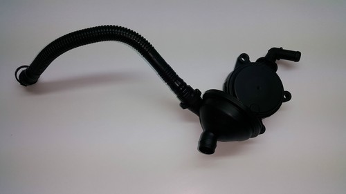 BMW 1 3 X1 Z4 Reihe E46 E83 E85 E87 E90 Entlüftungsventil 7503519