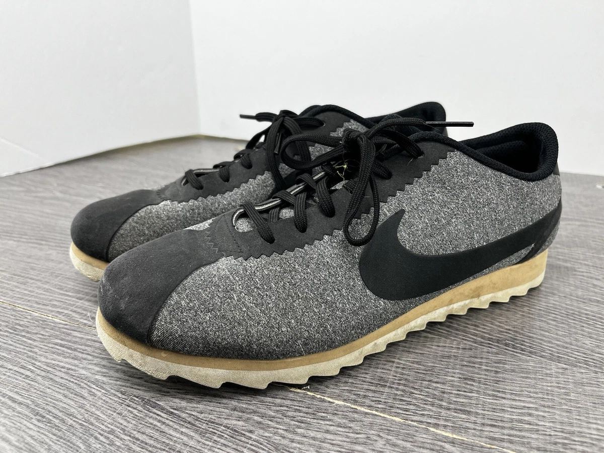 Nike cortez ultra sales mujer gris