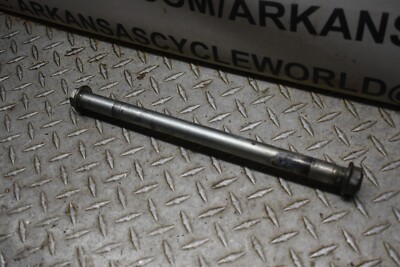 3711 99 SWING ARM PIVOT BOLT KAWASAKI NINJA ZX6R ZX6 R ZX 600 FREE