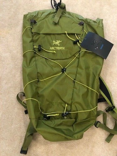 Buy NWT! ARC'TERYX CIERZO 18 Backpack 