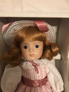 gorham doll company