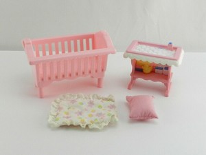 changing table blanket