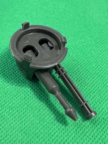 Vintage GI Joe ARAH 1983 Dragonfly XH-1 CHIN GUN VARIABLE vehicle part