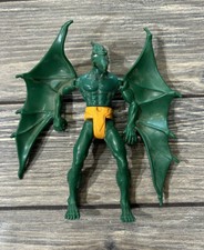 Vintage 1992 The Uncanny X-Men Sauron by Toy Biz Figurine - no weapon 5