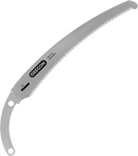 OREGON Arborist Hand Saw Replacement Curved Blade 600139 13" fits 600136 SAW new