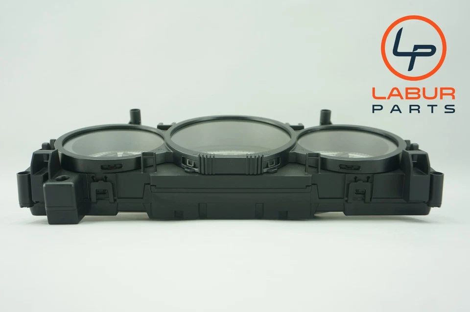 Cuadro de instrumentos velocímetro Mercedes Clase C W204 12-15 calibre A1772 Foto 2 de 4