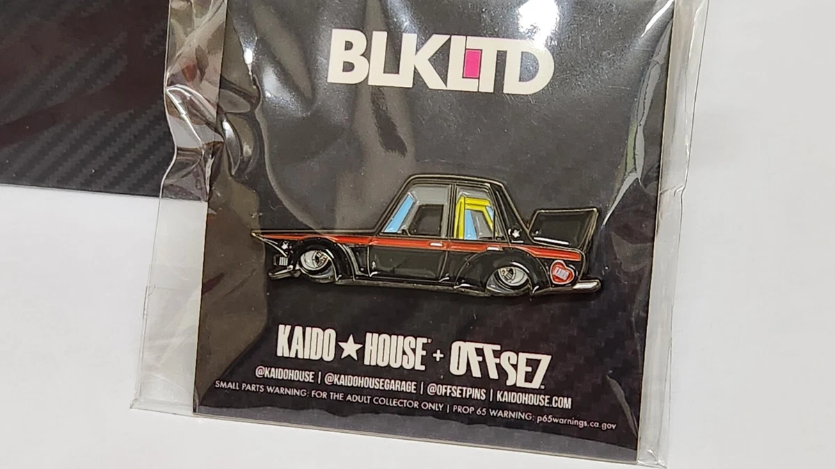 予約受付中】 MINIGT マレーシア限定 KAIDO☆HOUSE ミニカー