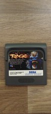 ebay® Auktion 276846598128 | Sega Game Gear - Primal Rage - Game Cartridge - vollständig getestet - Gratis P+P! Thumbnail of ebay® auction 276846598128 | Sega Game Gear - Primal Rage - Game Cartridge - vollständig getestet - Gratis P+P!