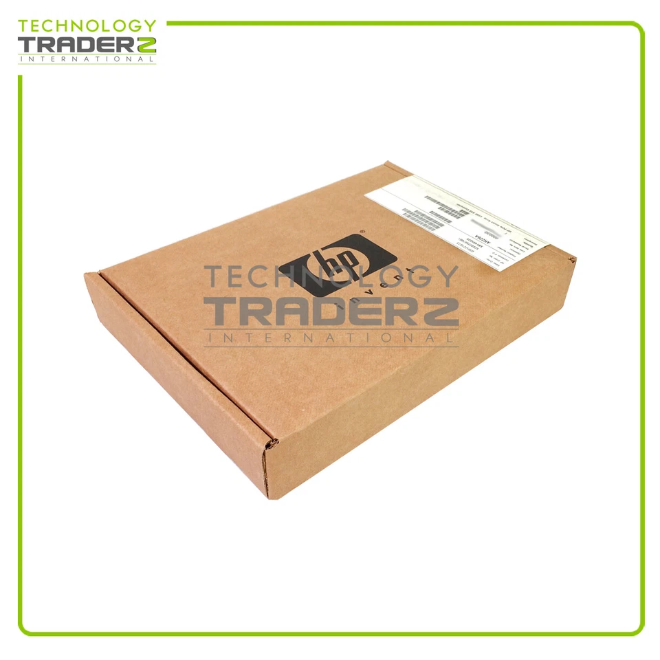 AH226A HP E500 Smart Array PCI-E SAS Controller Card ***Factory Sealed Retail*** - Image 2 of 2