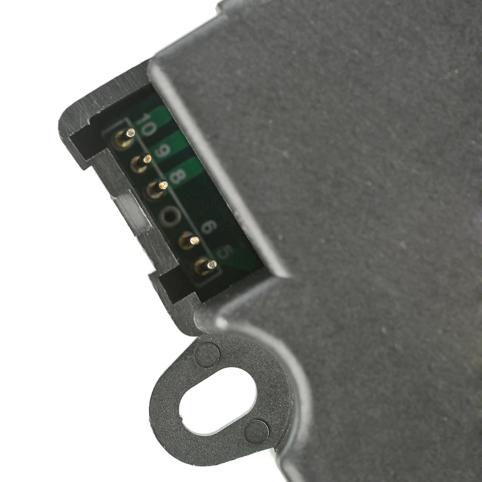 Actuador de puerta mezcla calentador de recirculación para Mercedes ML320 ML350 ML500 ML55AMG Foto 4 de 4