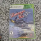Damage Inc. Pacific Squadron WWII Xbox 360 Aerial Combat Video Game NEW / SEALED