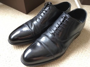 barker dress shoes