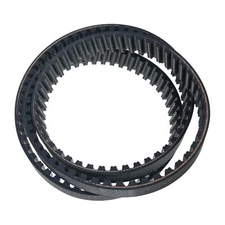 120-3335 Synchronous Belt Compatible with Toro Timemaster & Exmark 30 inch La...