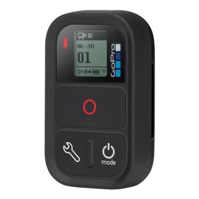 GoPro Smart Remote