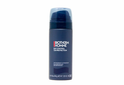 BIotherm Homme Herren Day Control Extreme Protection 72 h Deo Spray 150 OVP