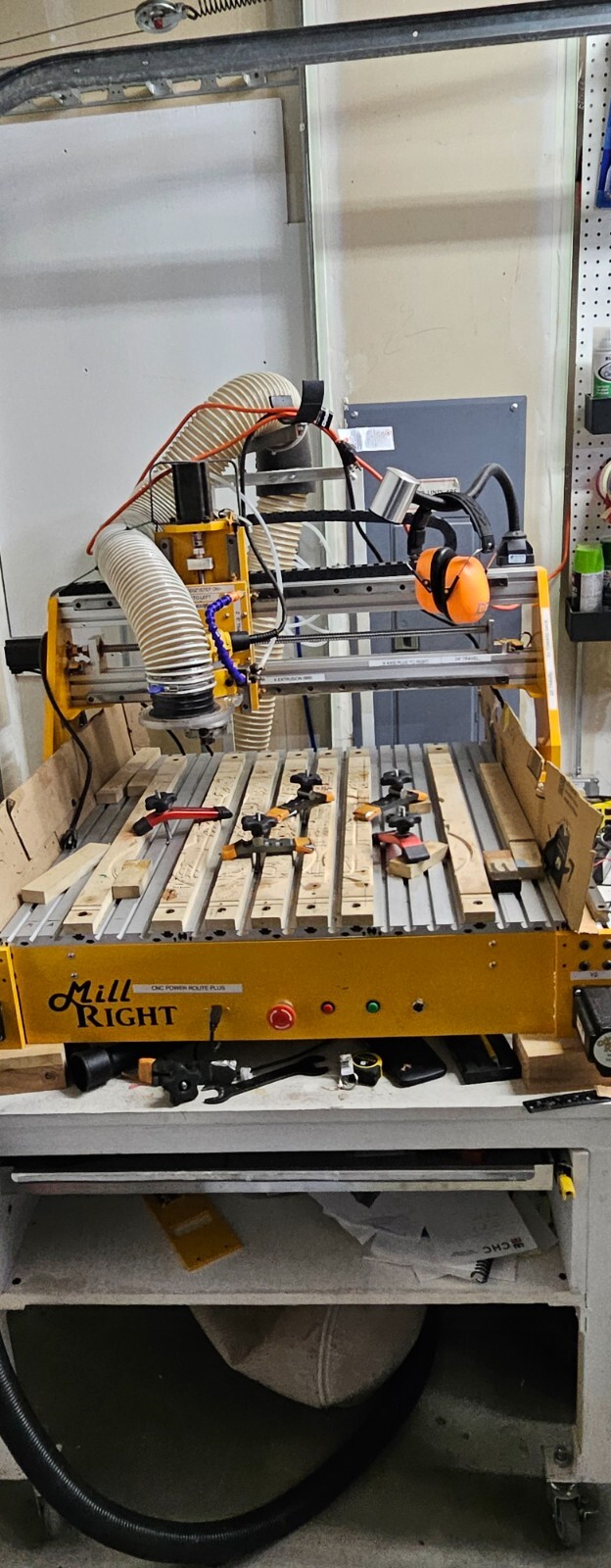 Cnc Router Ebay cnc wood router machine used | eBay