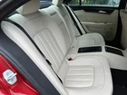 MERCEDES CLS CLASS W218 C218 REAR SEATS 2016