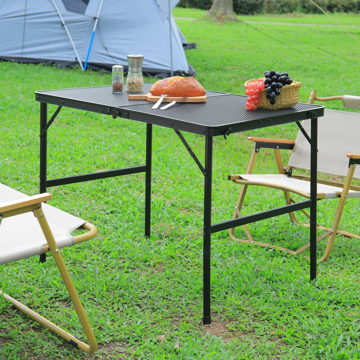 Spinifex Anaconda Folding Camping Chairs Spinifex Seater Camping