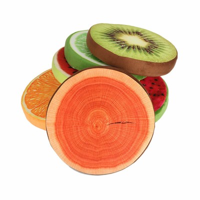 fruit cushion