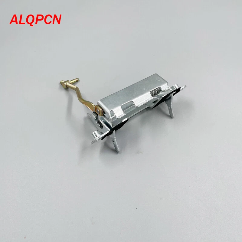 Puerta trasera exterior manija puerta trasera para Toyota Land Cruiser Lexus LX470 1998-2007 Foto 3 de 4