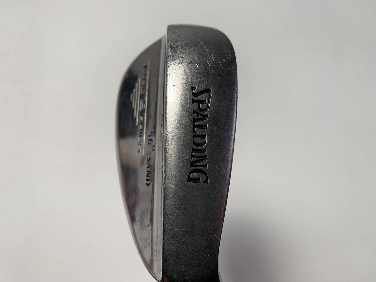 Fourteen MT-28 56° Sand Wedge Stiff Steel Shaft Golf Pride Grip Fourteen MT-28 56° Sand Wedge Stiff Steel Shaft Golf Pride Grip