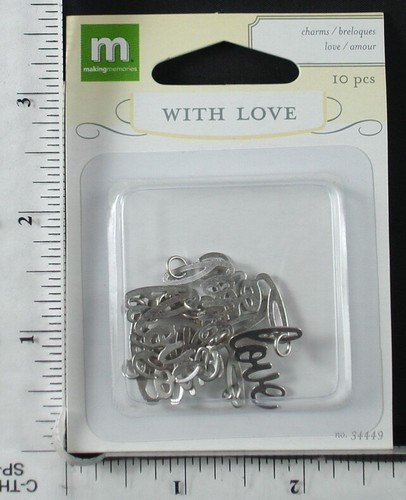Jewelry, Card making & Scrapbooking Charms - 第 27/34 張圖片