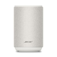 Bose Lifestyle Ultra Speaker White Smoke Bluetooth Wi-Fi TrueSpatial AirPlay