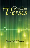 John M. O'connor | Random Verses | Taschenbuch | Englisch (2013) | Balboa Press