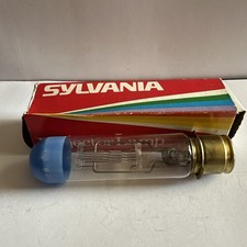 CZX DAB 500W 120V T10 Photo Projection LIGHT BULB LAMP Projector SYLVANIA 72405