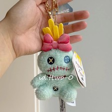 Scrump Lilo & Stitch Disney Plush Toy Doll Ba...