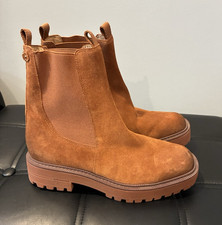 Women  Sam Edelman boots 9.5