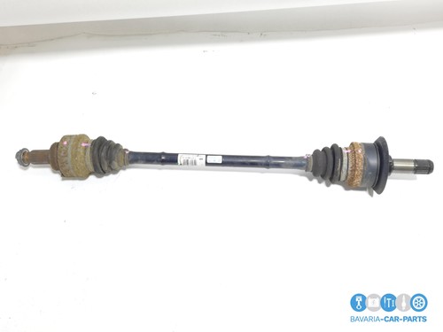 Original BMW  F20 F30 F21 F31  Abtriebswelle Antriebswelle hinten rechts D=25...